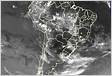 Tempo Principal satélite que monitora o Brasil será desativad